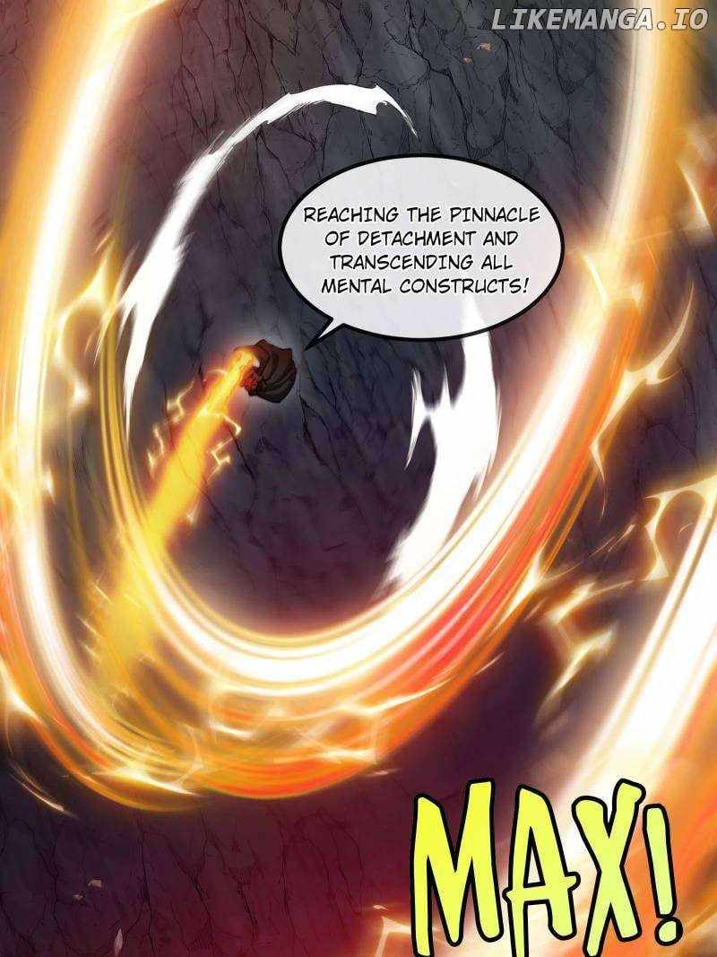 I Am The Monster Overlord Chapter 52 26